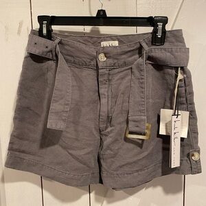 Nicole Miller Shorts